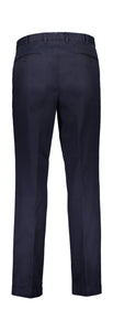 Columbus chinos in blue