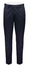 Load image into Gallery viewer, Columbus chinos in blue
