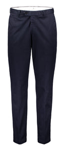 Columbus chinos in blue