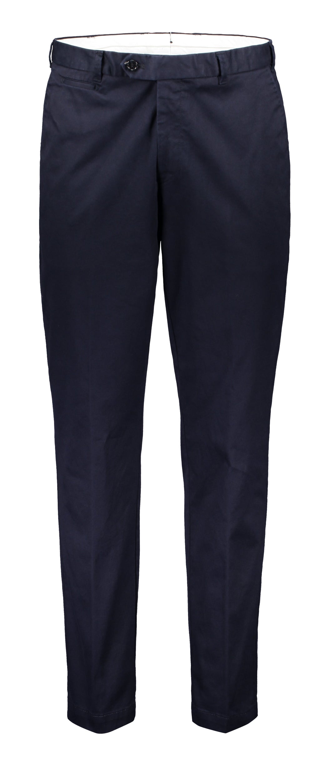 Columbus chinos in blue