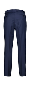 Extra slim fit trousers blue 3249