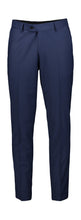 Load image into Gallery viewer, Extra slim fit trousers blue 3249
