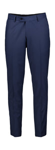 Extra slim fit trousers blue 3249