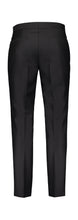 Load image into Gallery viewer, Modern fit trousers for white tie and tuxedo
