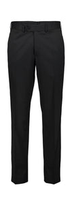 Modern fit trousers with nano finish