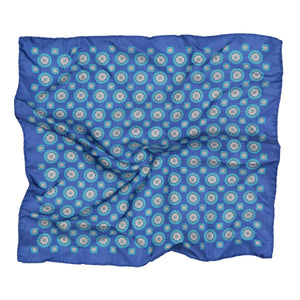 Hanky 9836 zaffre