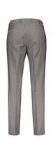 Load image into Gallery viewer, Harmaa puku &lt;br&gt; Tollegnon villaa &lt;br&gt; slim fit
