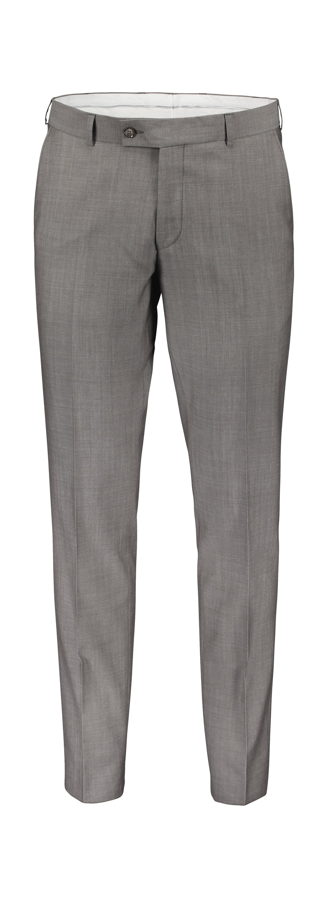Helsinki trouser to grey suit 2879 Tollegno