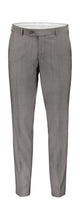 Load image into Gallery viewer, Harmaa puku &lt;br&gt; Tollegnon villaa &lt;br&gt; slim fit
