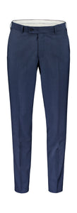Helsinki trouser to blue suit 2879 Tollegno