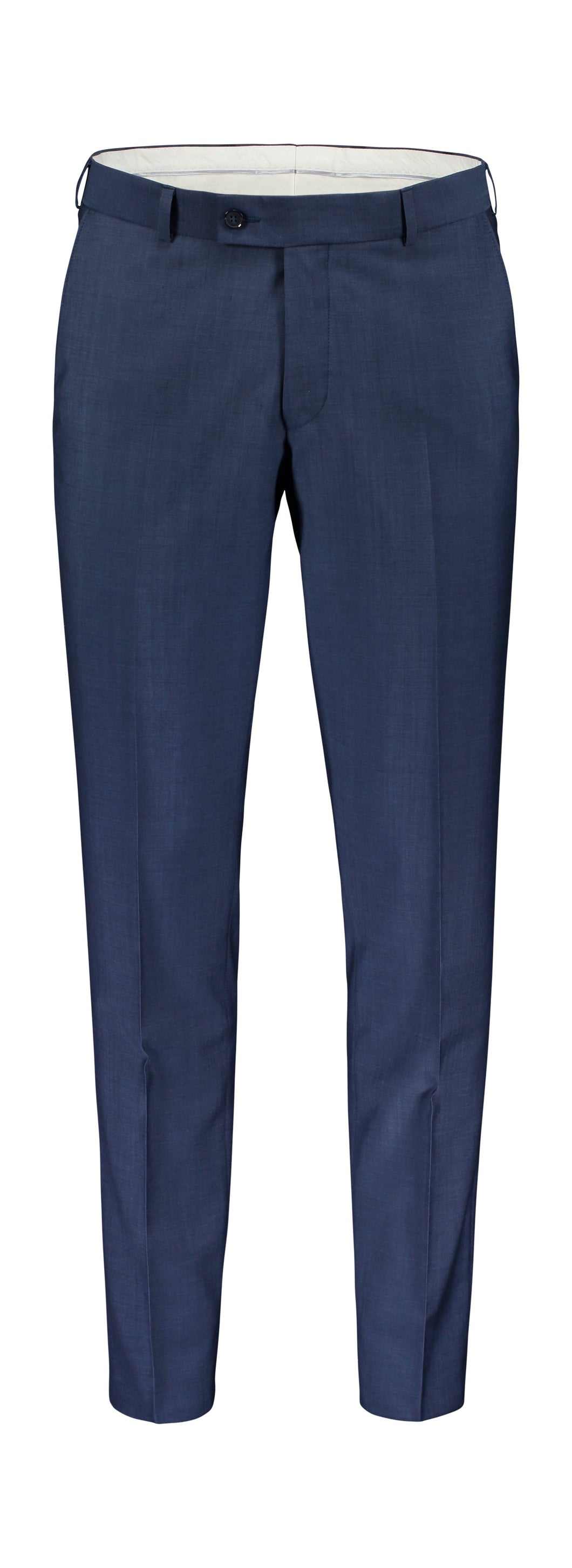 Helsinki trouser to blue suit 2879 Tollegno