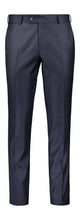 Load image into Gallery viewer, Formal Loro Piana wool in navy blue 5142
