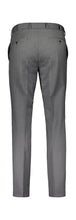 Load image into Gallery viewer, Juhlapuku &lt;br&gt; harmaa &lt;br&gt; slim fit
