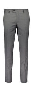 Helsinki puvunhousut<br> harmaa<br> slim fit
