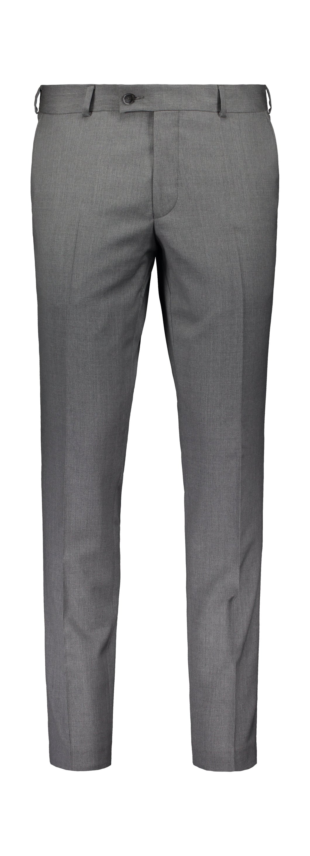 Helsinki puvunhousut<br> harmaa<br> slim fit
