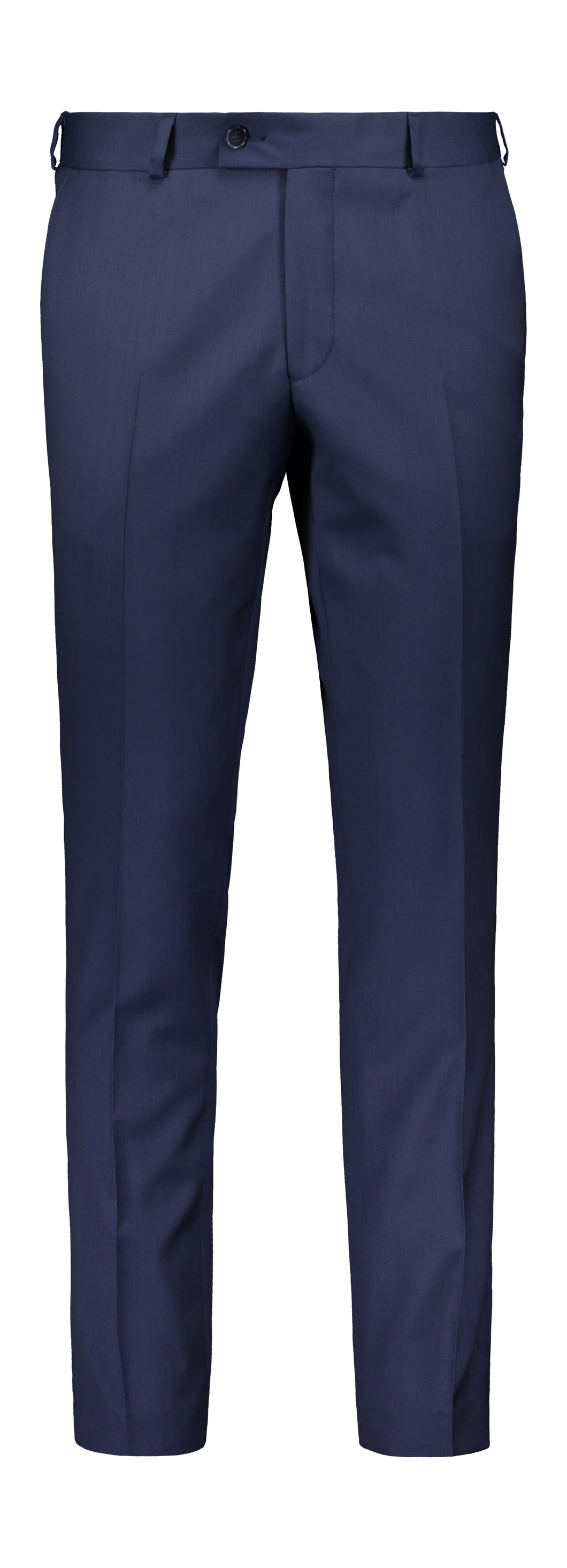 Houston puvunhousut<br> sininen <br> modern fit