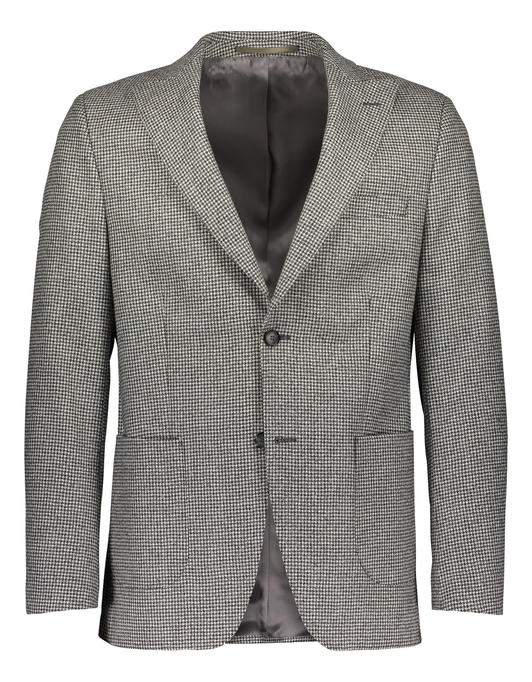 Angelico houndstooth wool 2332