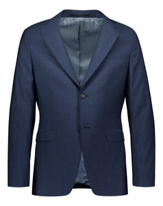 Jonas blazer to blue suit 2879 Tollegno