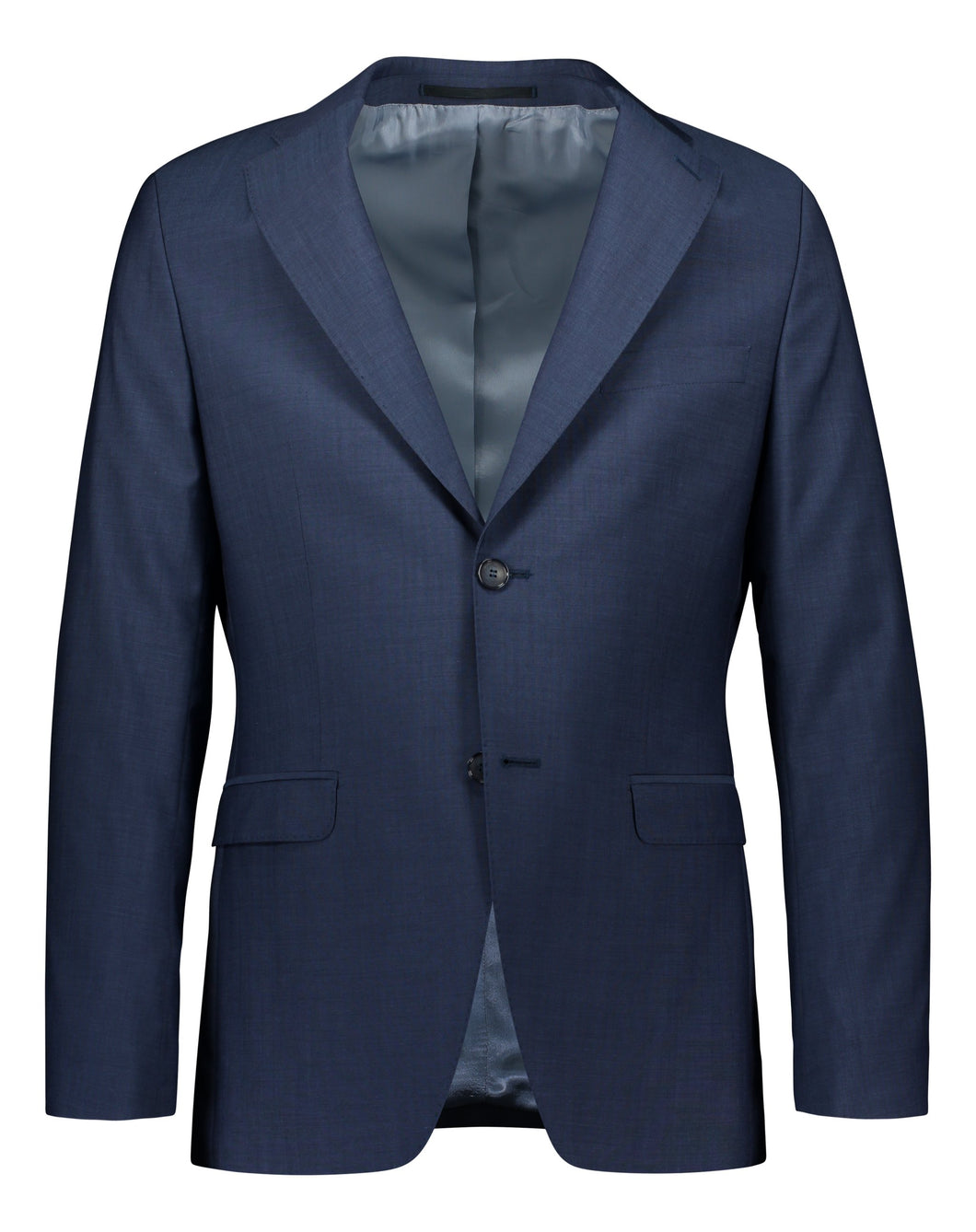 Jonas blazer to blue suit 2879 Tollegno