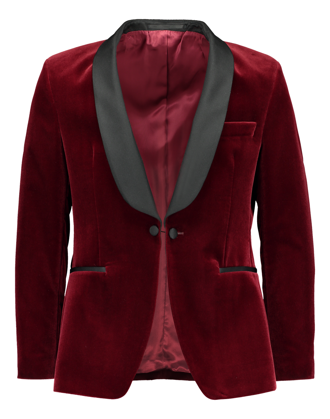 Italian red velvet 2340