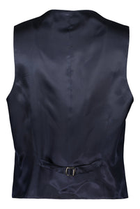 Leeds Waistcoat 5421 navy blue