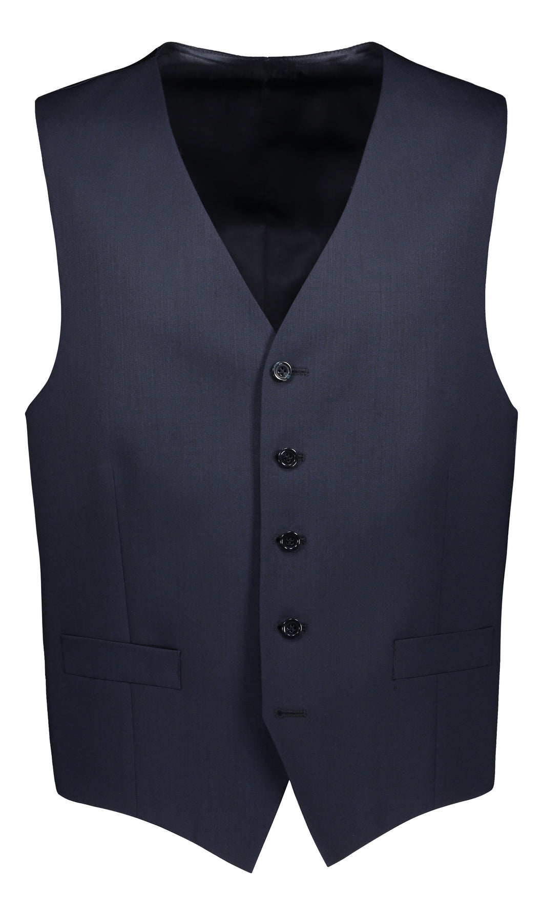 Leeds Waistcoat 5421 navy blue