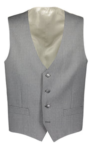 Juhlapuku <br> harmaa <br> slim fit
