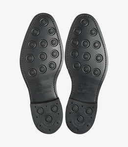 Loake <br> Aldwych kumipohjalla