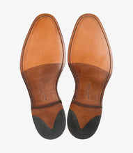Load image into Gallery viewer, Loake &lt;br&gt; Aldwych nahkapohjalla
