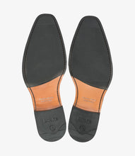 Load image into Gallery viewer, Loake &lt;br&gt; Bressler Musta
